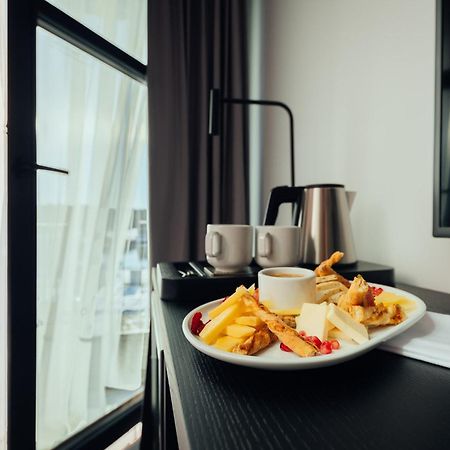 Otto Hotel & Sun Pāvilosta Dış mekan fotoğraf