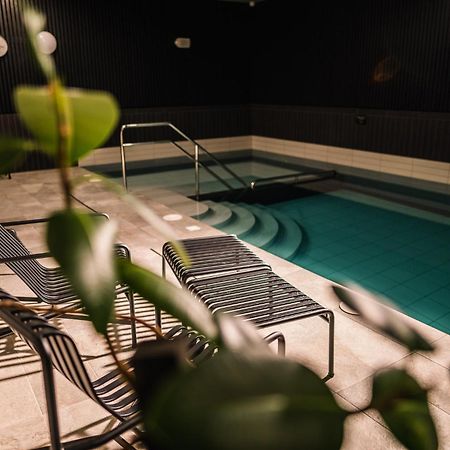 Otto Hotel & Sun Pāvilosta Dış mekan fotoğraf