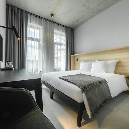 Otto Hotel & Sun Pāvilosta Dış mekan fotoğraf