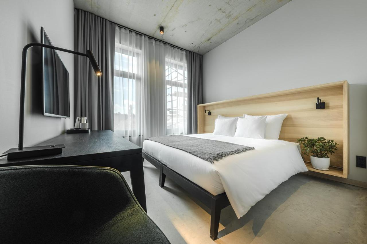 Otto Hotel & Sun Pāvilosta Dış mekan fotoğraf