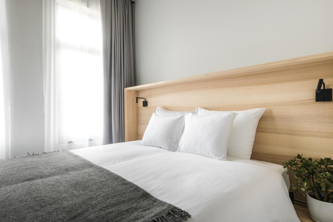 Otto Hotel & Sun Pāvilosta Dış mekan fotoğraf