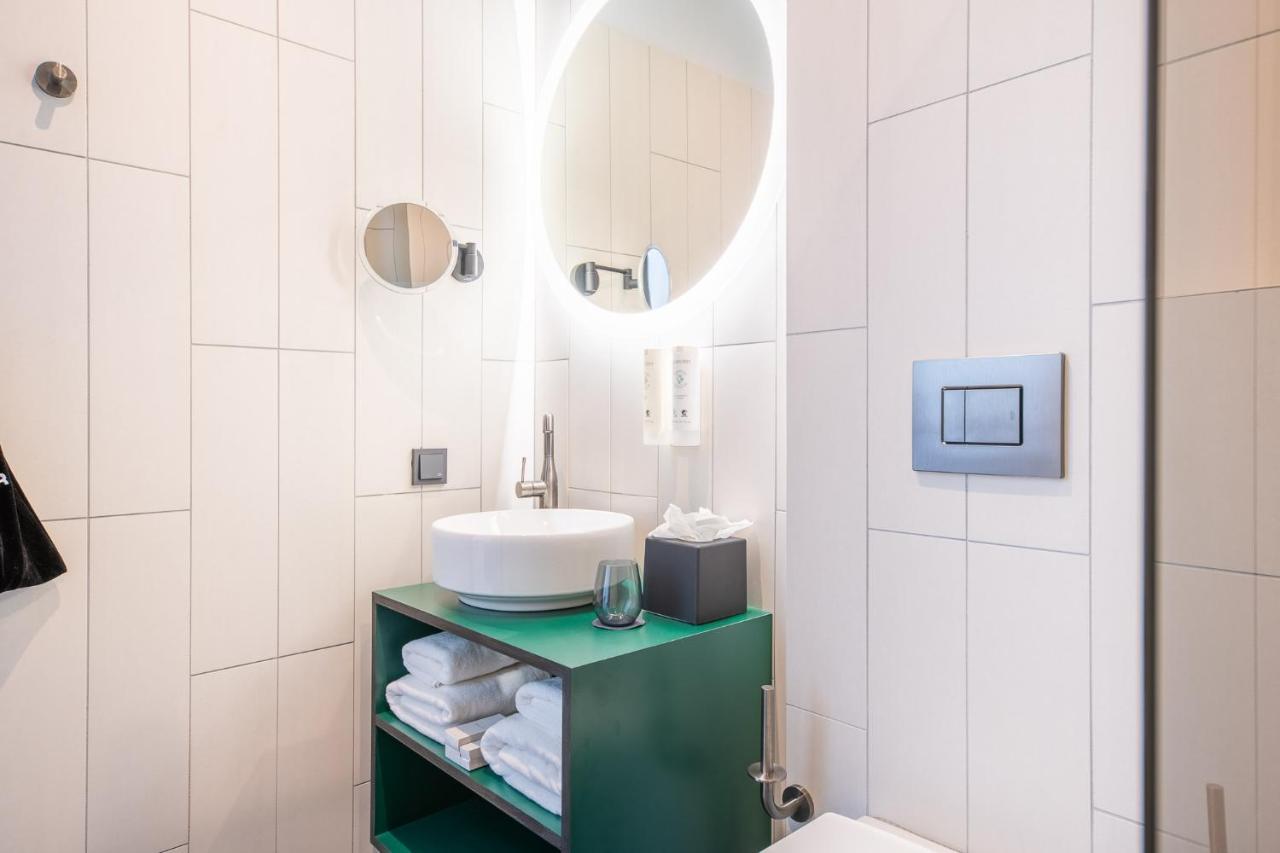 Otto Hotel & Sun Pāvilosta Dış mekan fotoğraf