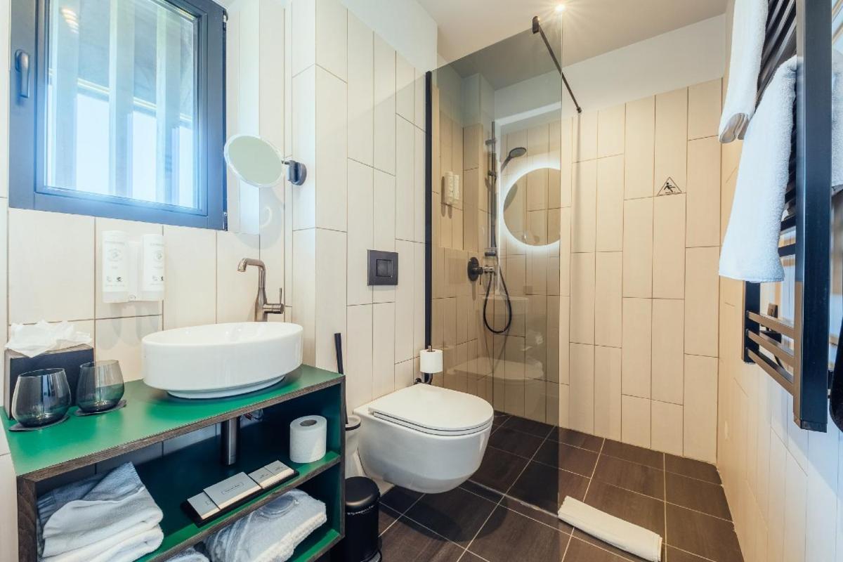 Otto Hotel & Sun Pāvilosta Dış mekan fotoğraf